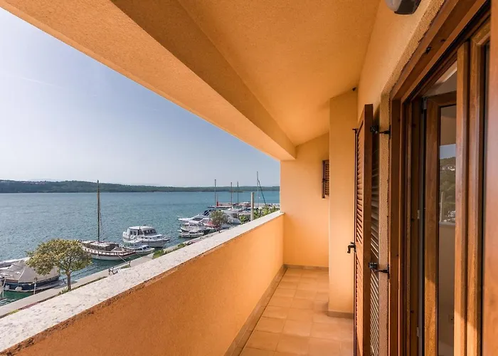 Apartments Celeste
