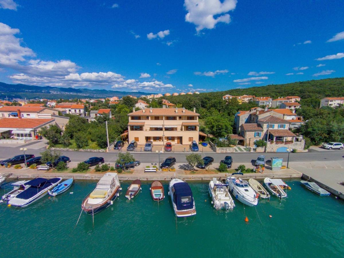 Celeste Apartmán *