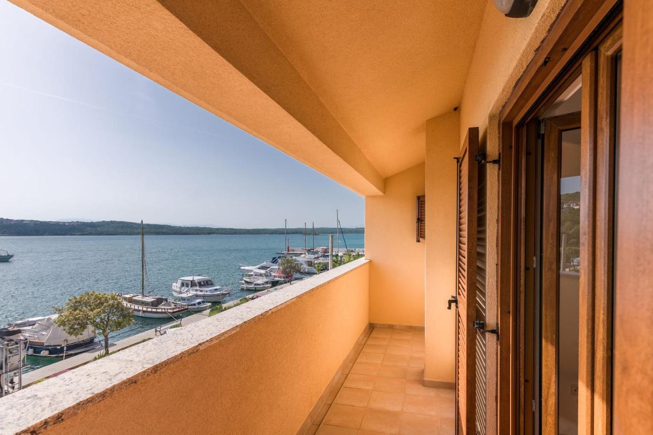 Celeste Apartmán *