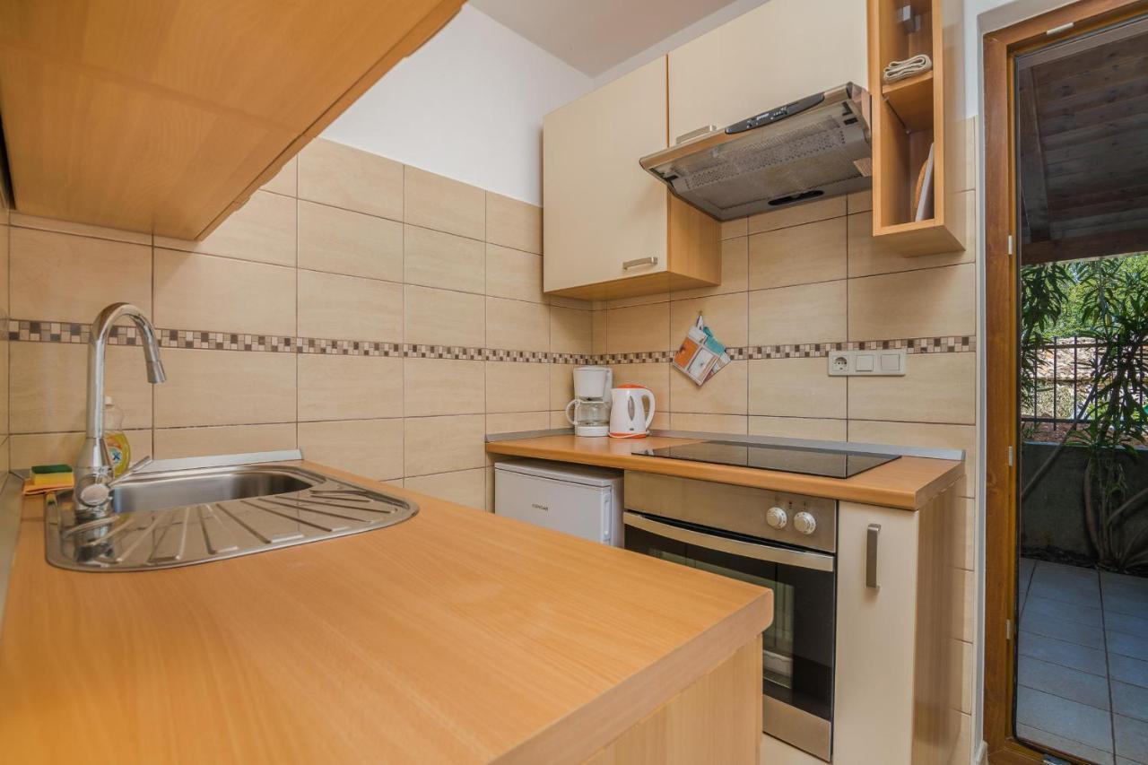 Celeste Apartmán *
