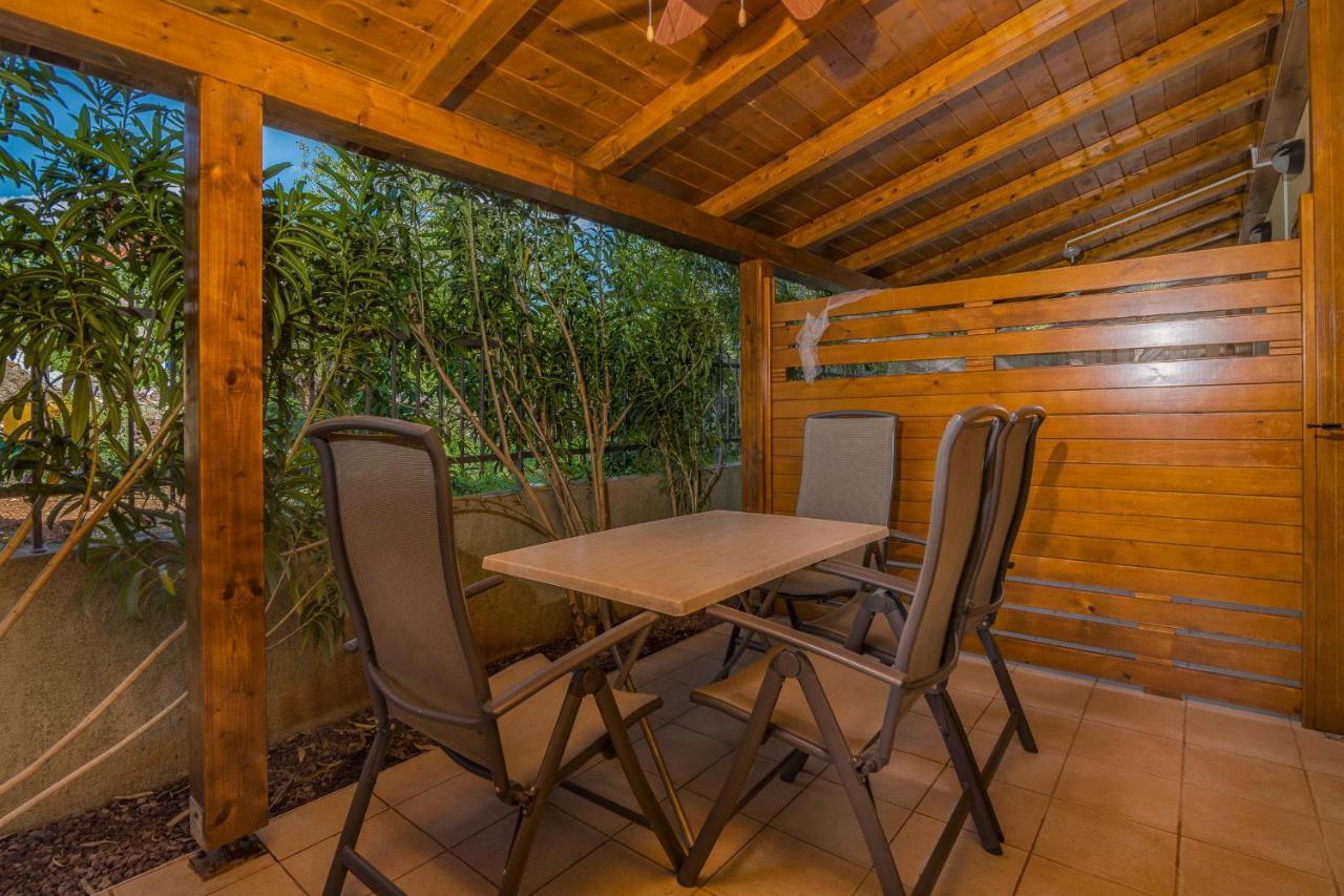 Celeste Apartmán Klimno