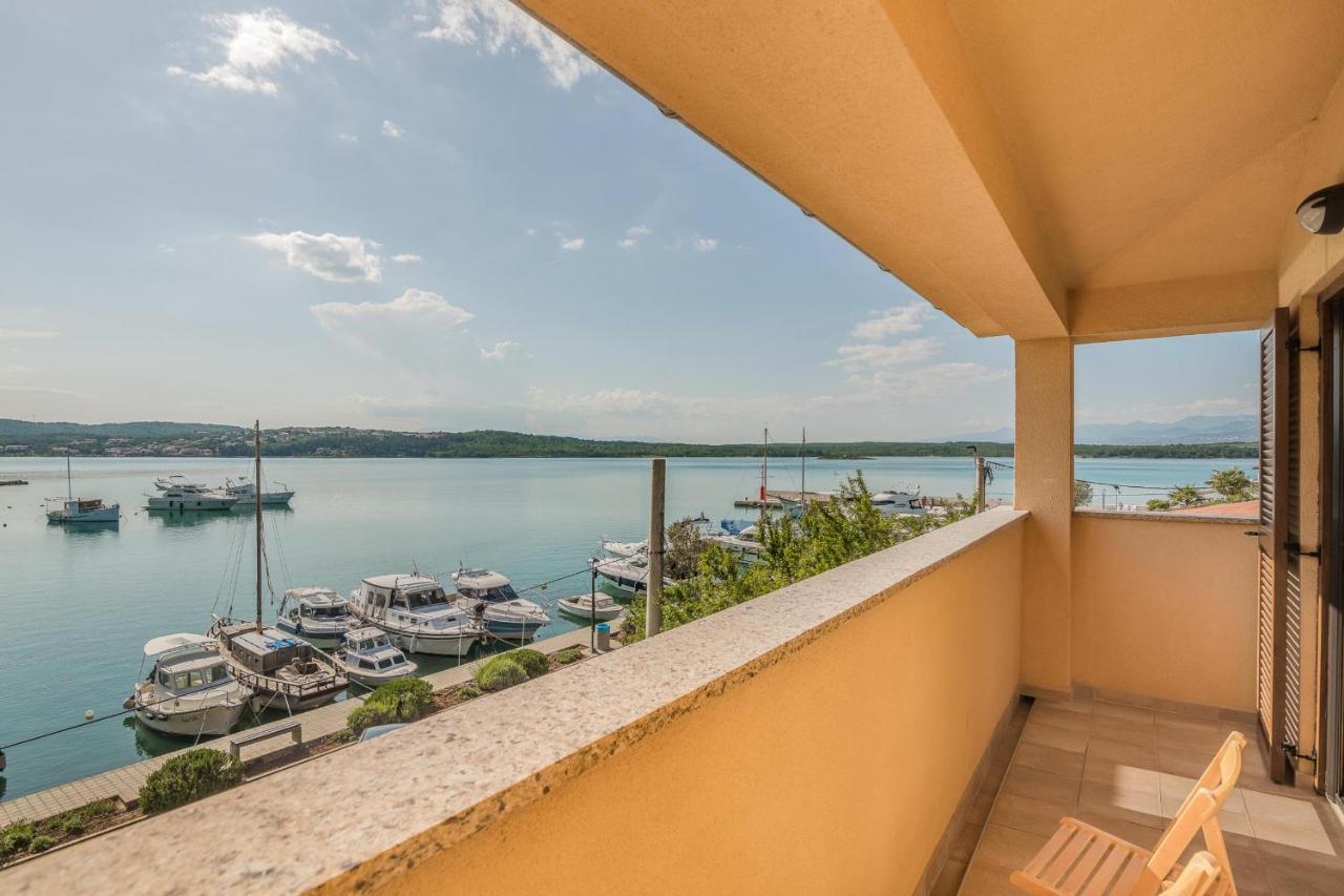 Celeste Apartmán Klimno