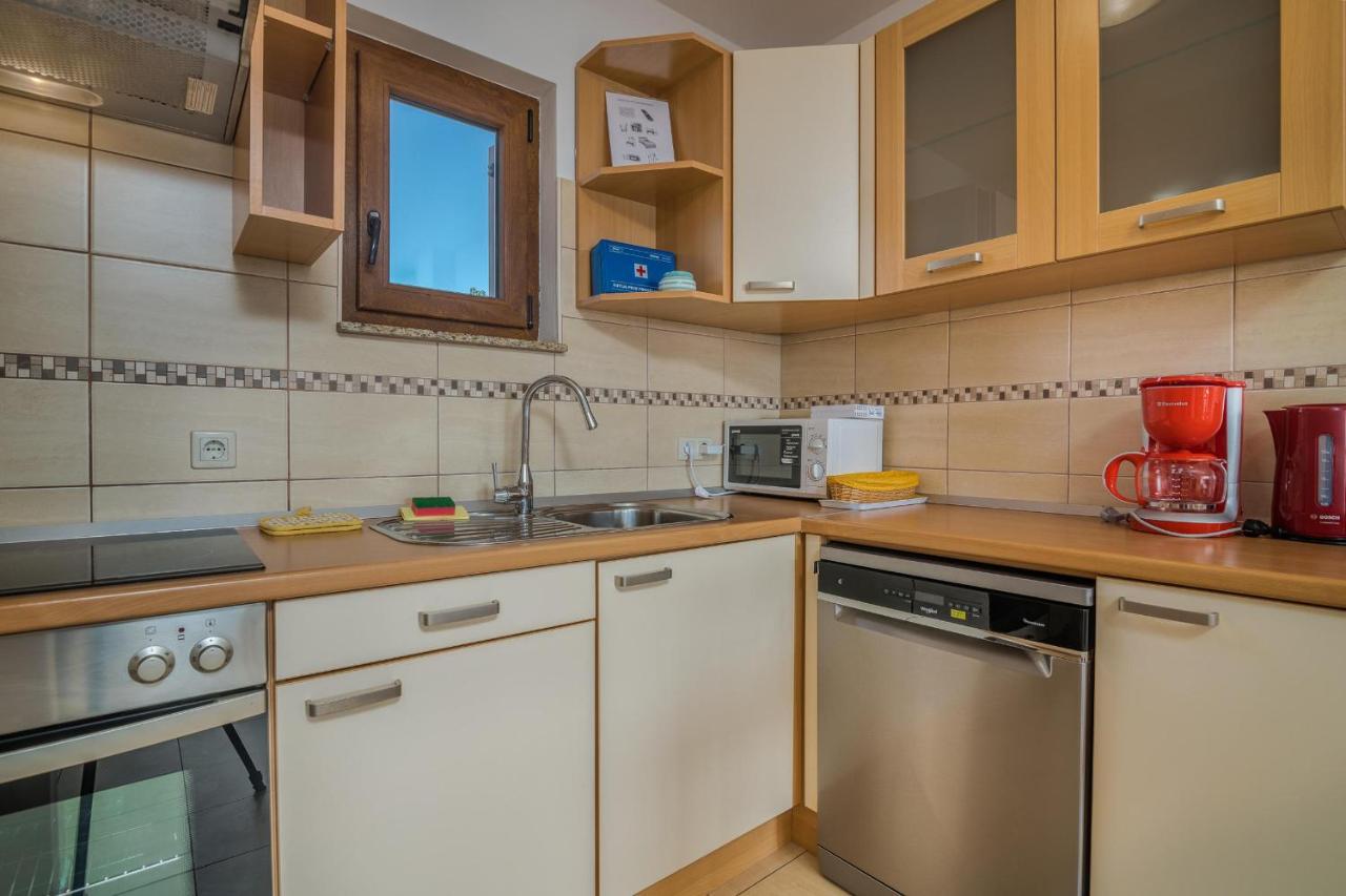 Apartmán Celeste