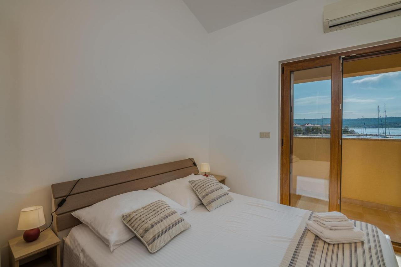 Celeste Apartmán Klimno