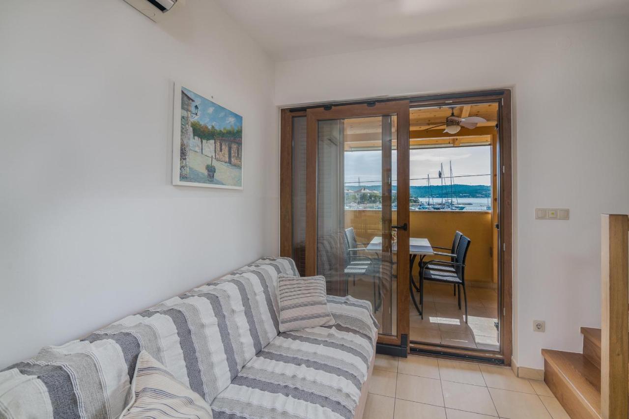 Apartmán Celeste Klimno