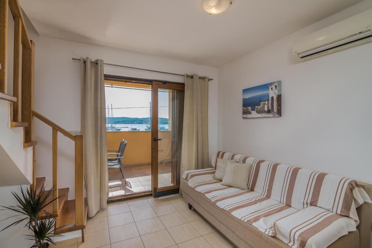 Apartmán Celeste *