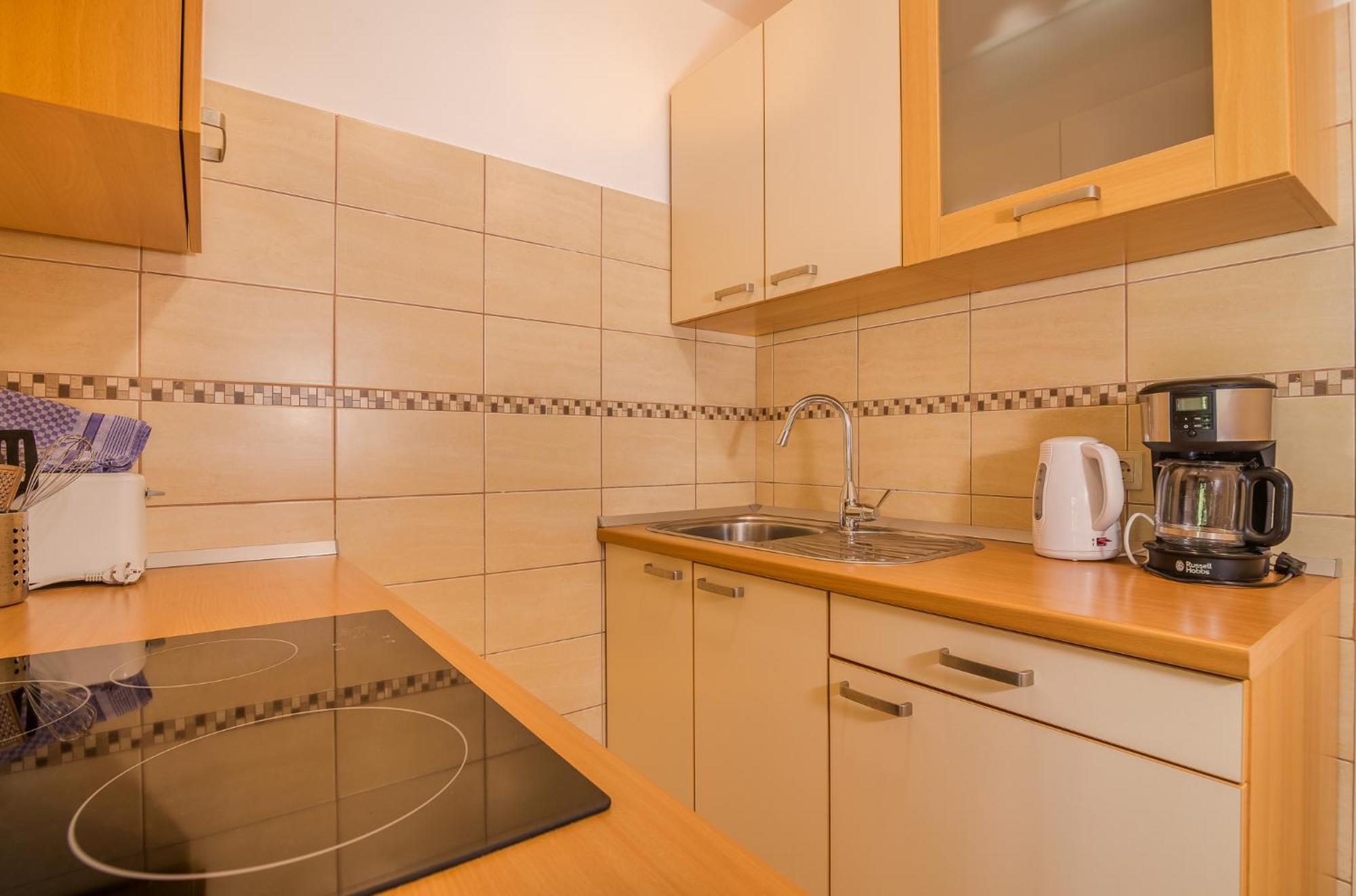 Celeste Apartmán