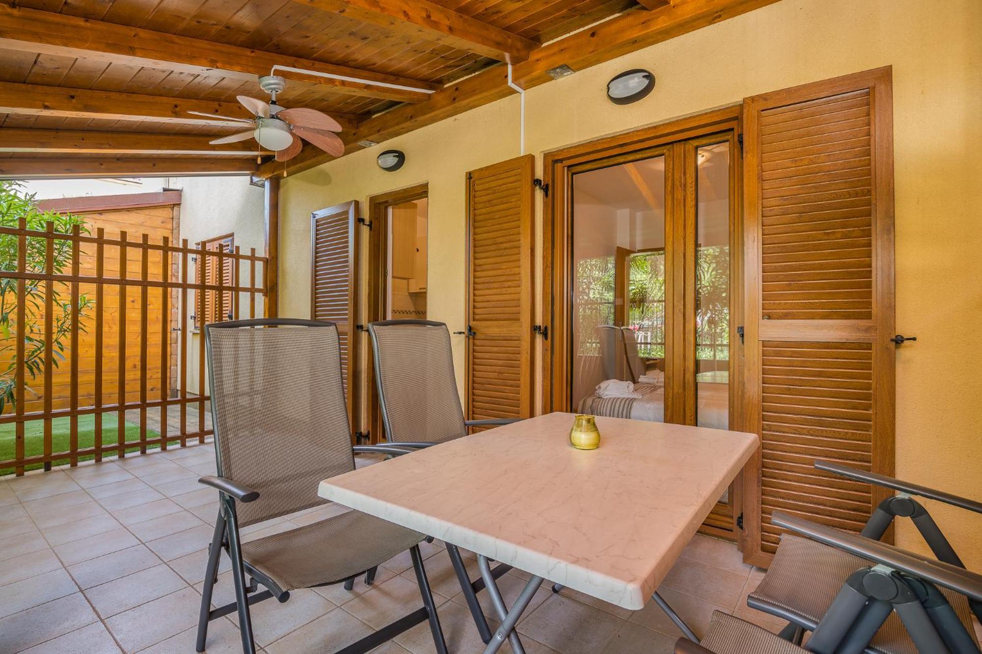 Celeste Apartmán