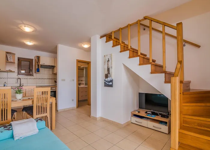 Apartments Celeste