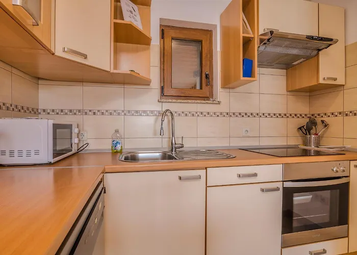 Apartments Celeste