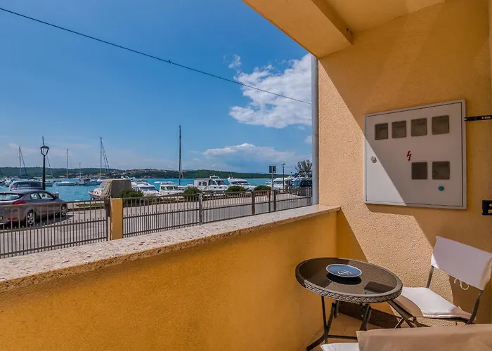 Apartments Celeste