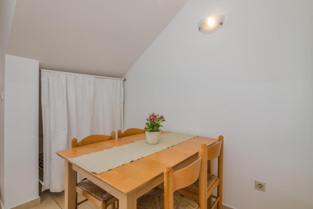 Apartment Celeste Klimno