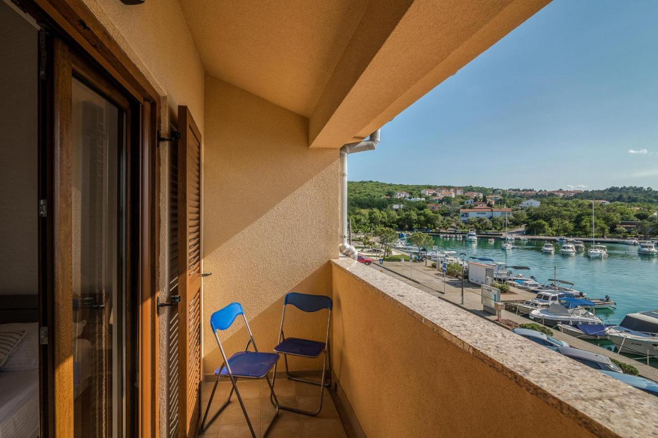Celeste Apartment Klimno