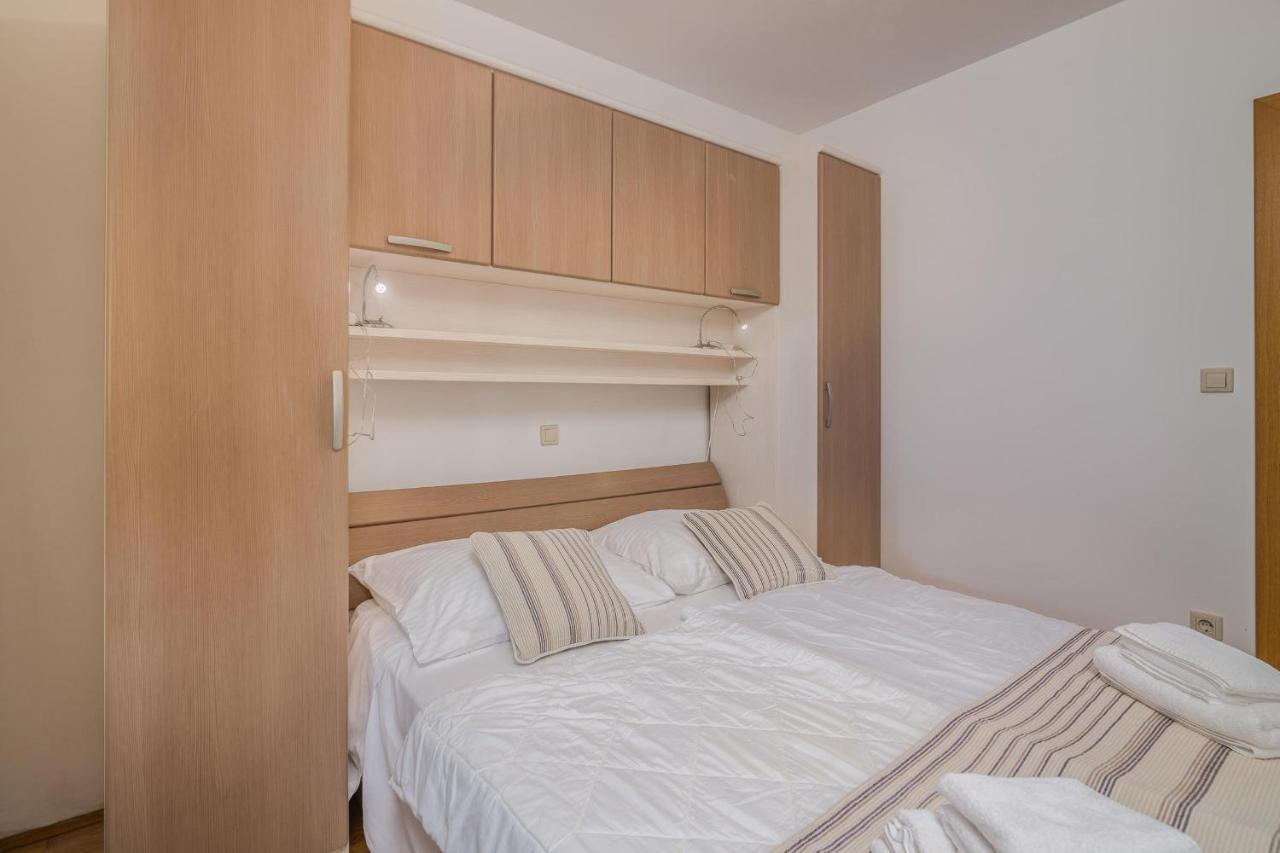 Apartment Celeste Klimno