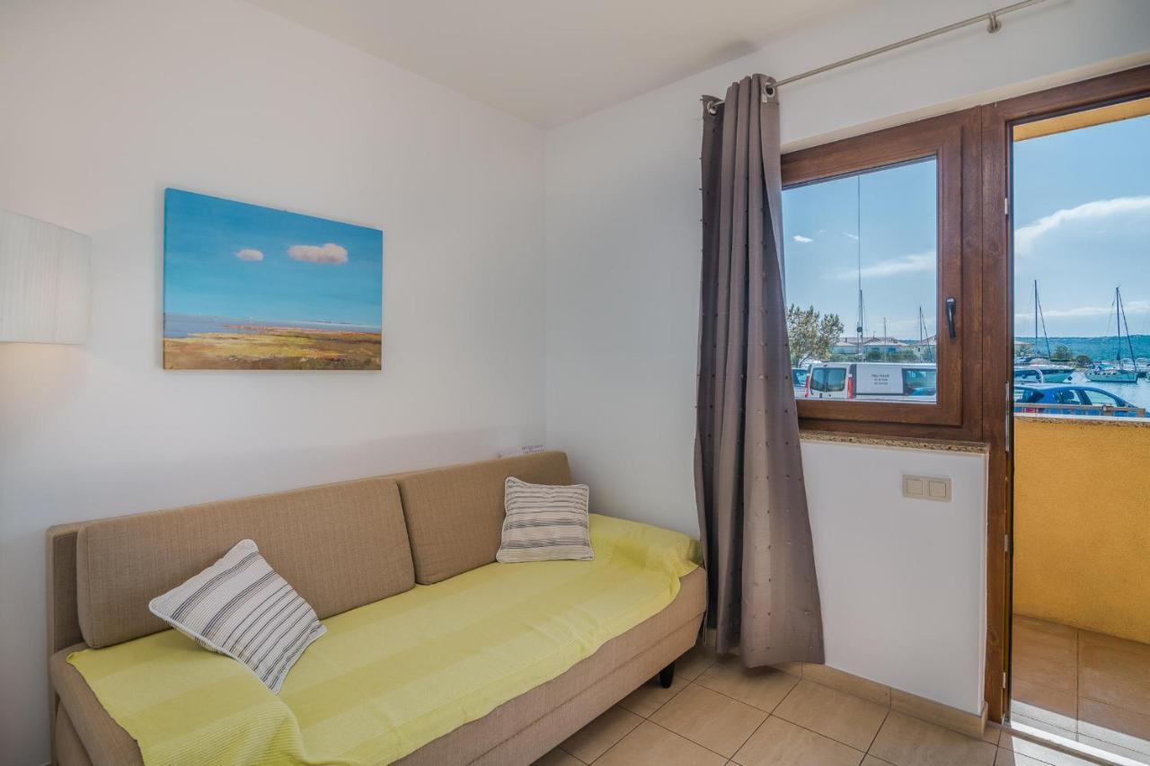 Apartment Celeste Klimno