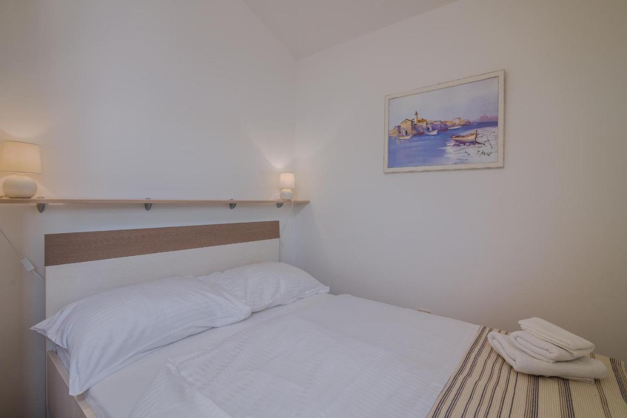 Celeste Apartment Klimno