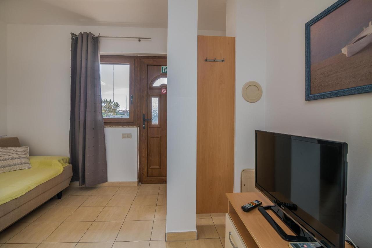 Celeste Apartment *