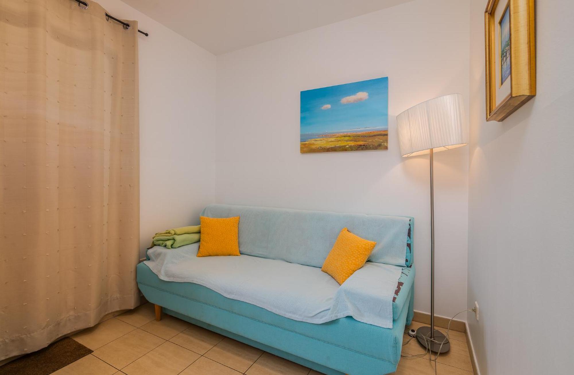 Apartment Celeste Klimno