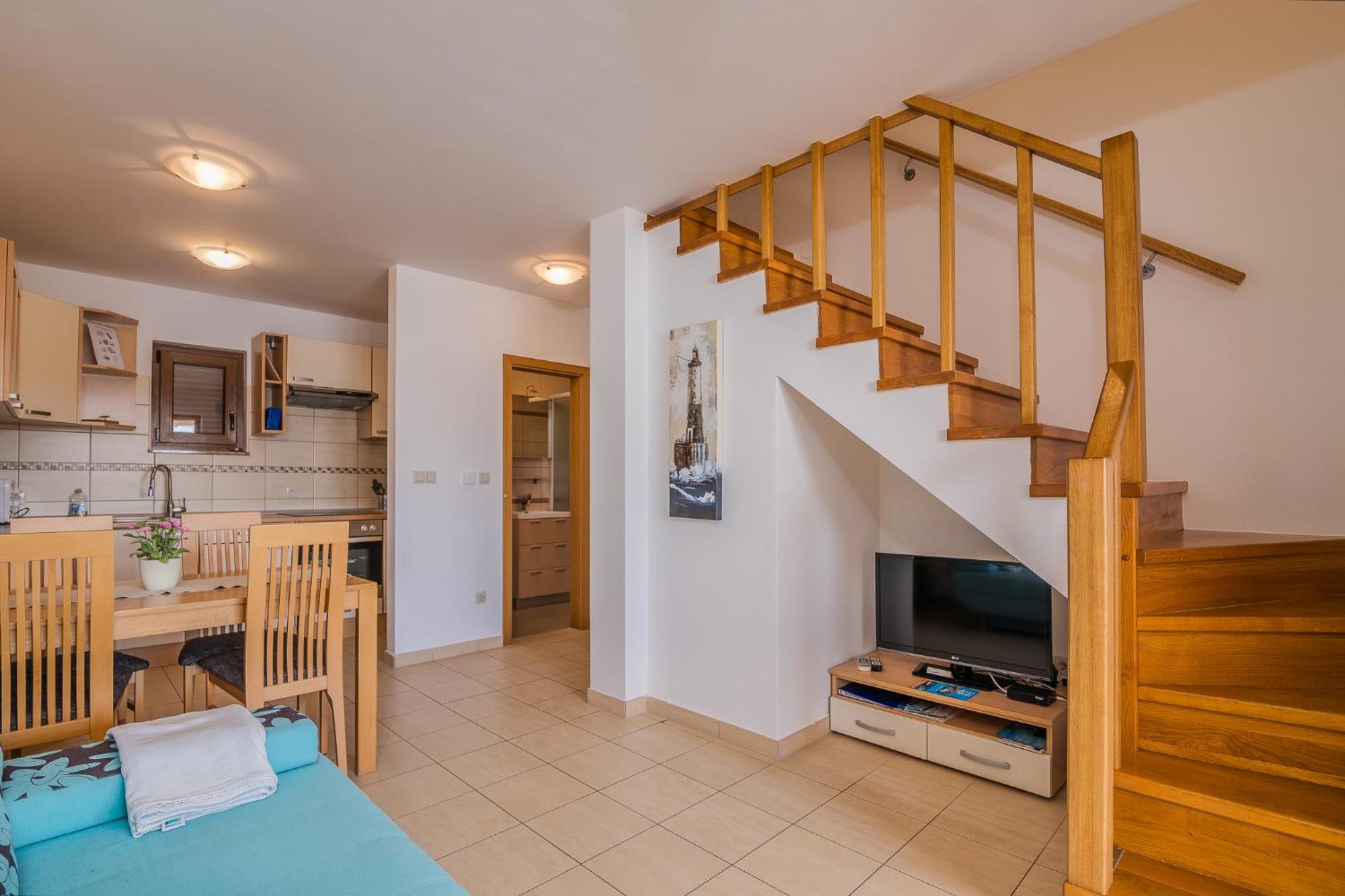 Celeste Apartment *