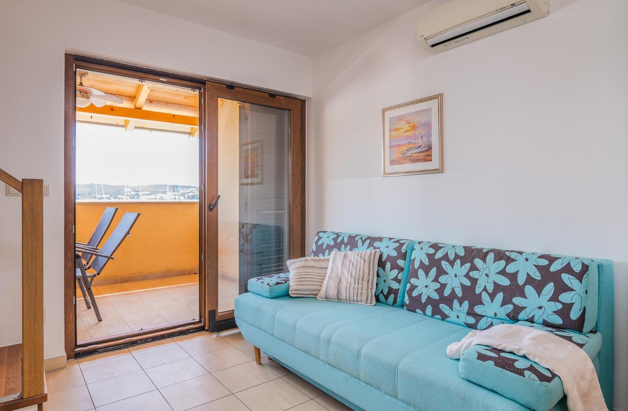 Apartment Celeste
